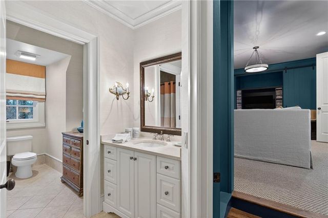 660 W Conway Drive NW, Atlanta, GA 30327