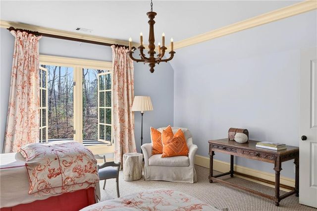 660 W Conway Drive NW, Atlanta, GA 30327