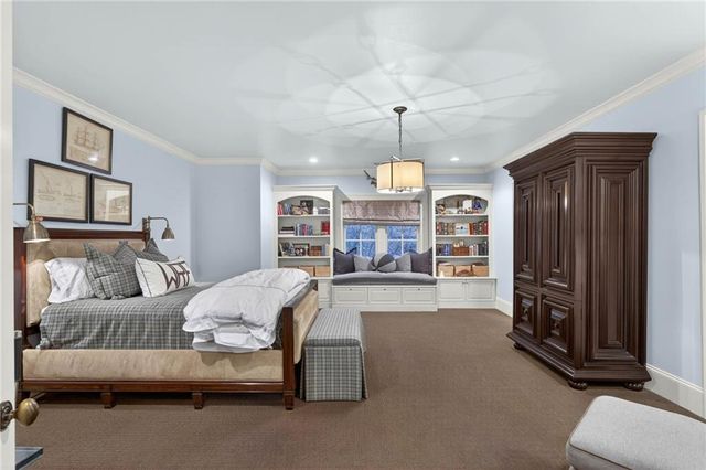 660 W Conway Drive NW, Atlanta, GA 30327