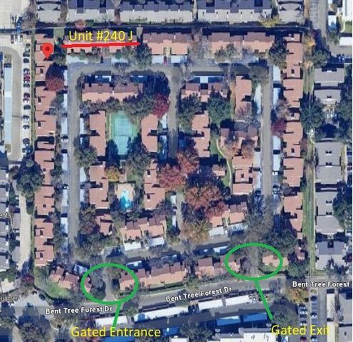 5335 Bent Tree Forest Drive 240, Dallas, TX 75248
