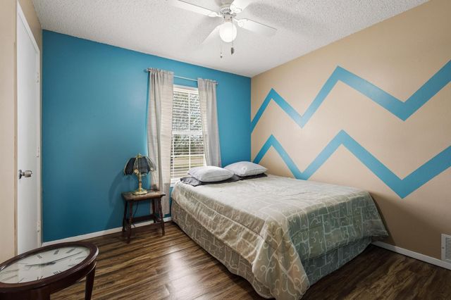 472 Milton Minter Road, Deport, TX 75435