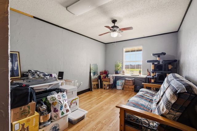 472 Milton Minter Road, Deport, TX 75435