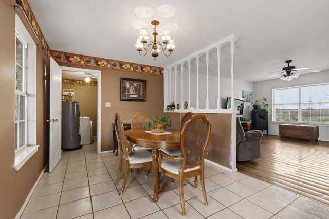 472 Milton Minter Road, Deport, TX 75435