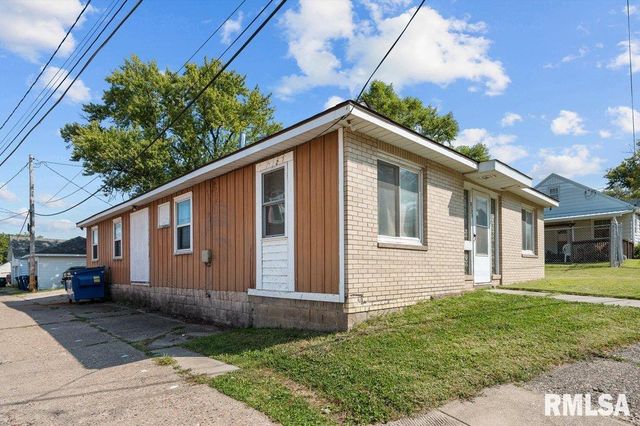 3721 5TH Avenue, Moline, IL 61265