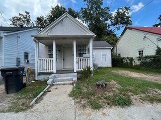 1827 Hicks Street, Augusta, GA 30904