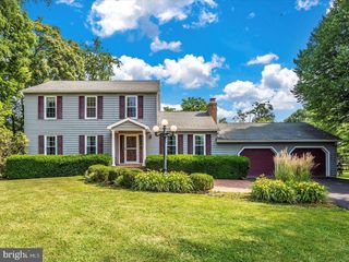 5914 LAWRENCE COURT, Adamstown, MD 21710