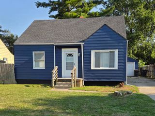 3361 W Ridgeway Avenue, Mt Morris Twp, MI 48504