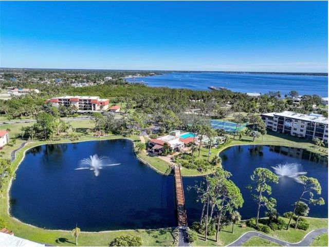 23465 HARBORVIEW ROAD 108, Punta Gorda, FL 33980