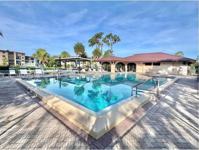 23465 HARBORVIEW ROAD 108, Punta Gorda, FL 33980