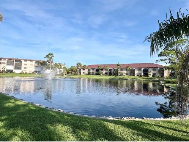 23465 HARBORVIEW ROAD 108, Punta Gorda, FL 33980