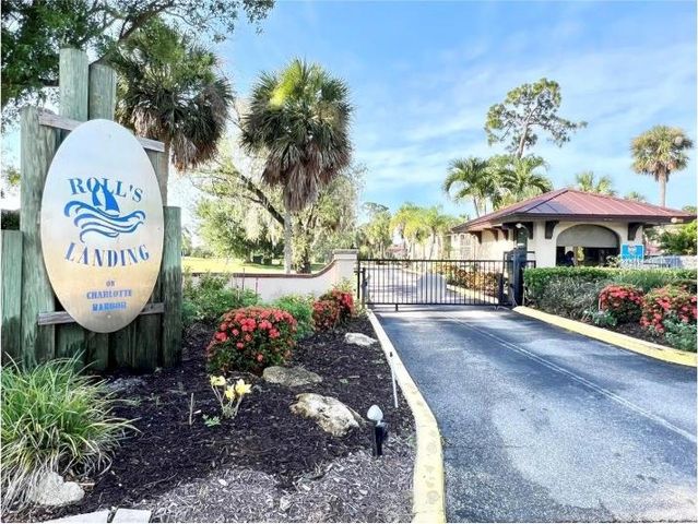 23465 HARBORVIEW ROAD 108, Punta Gorda, FL 33980
