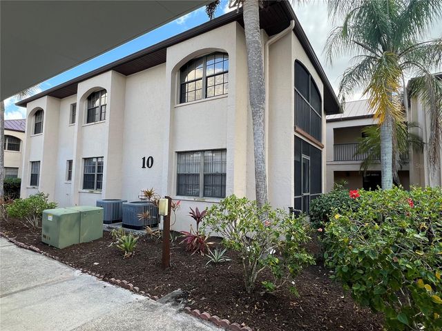 23465 HARBORVIEW ROAD 108, Punta Gorda, FL 33980