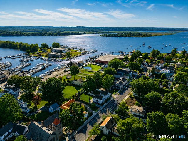 Lot 1 - 160 Saybrook Road, Essex, CT 06426