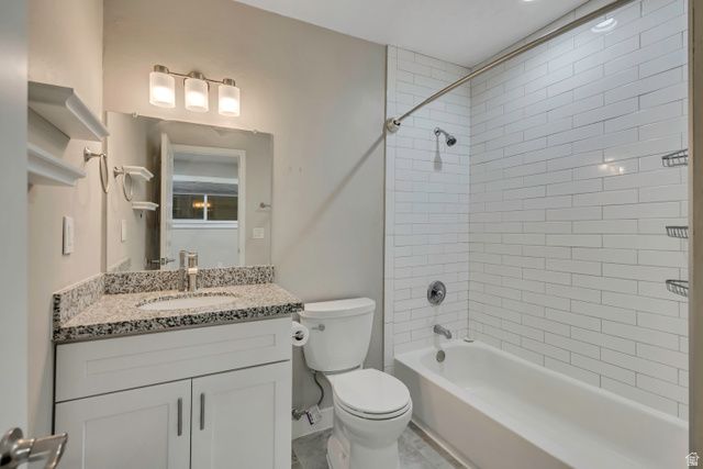 422 S POST ST, Salt Lake City, UT 84104