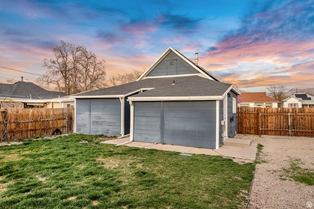 422 S POST ST, Salt Lake City, UT 84104