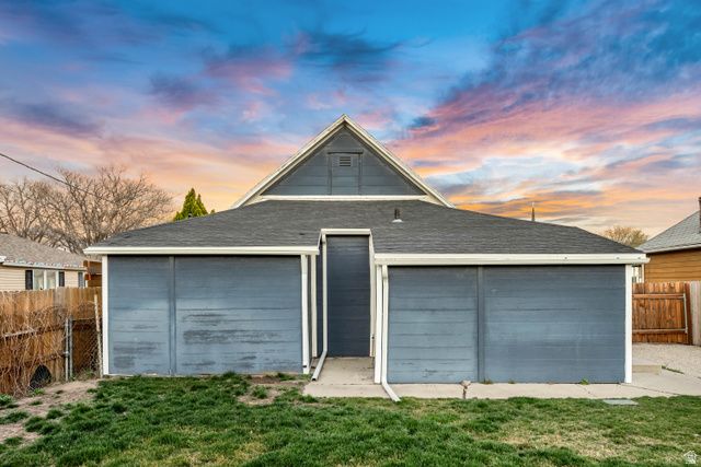 422 S POST ST, Salt Lake City, UT 84104