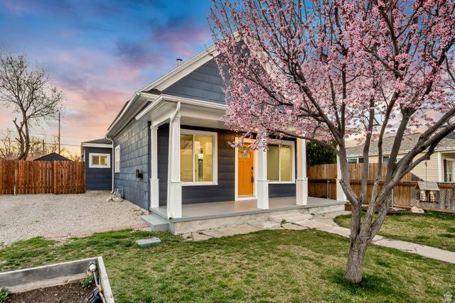 422 S POST ST, Salt Lake City, UT 84104