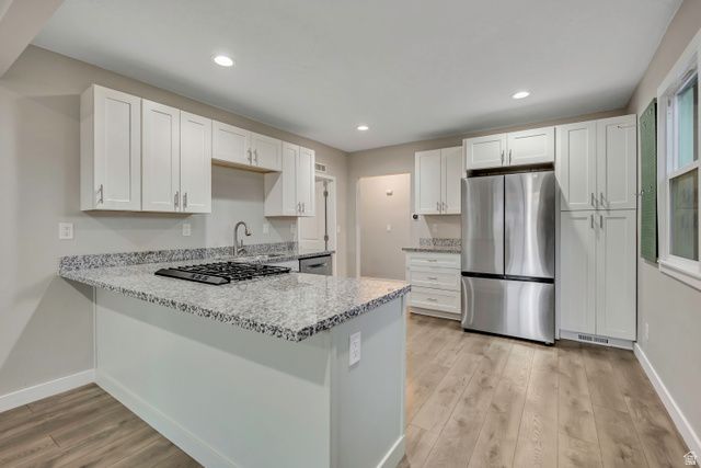 422 S POST ST, Salt Lake City, UT 84104