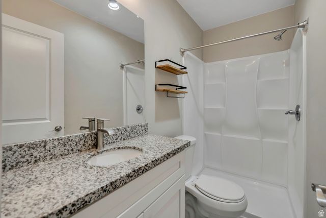 422 S POST ST, Salt Lake City, UT 84104