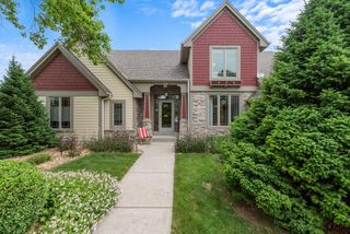 4570 Stoney Creek ROAD, West Bend, WI 53095