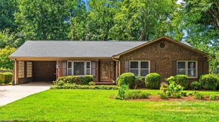 1404 Woodgreen Drive, Greensboro, NC 27405