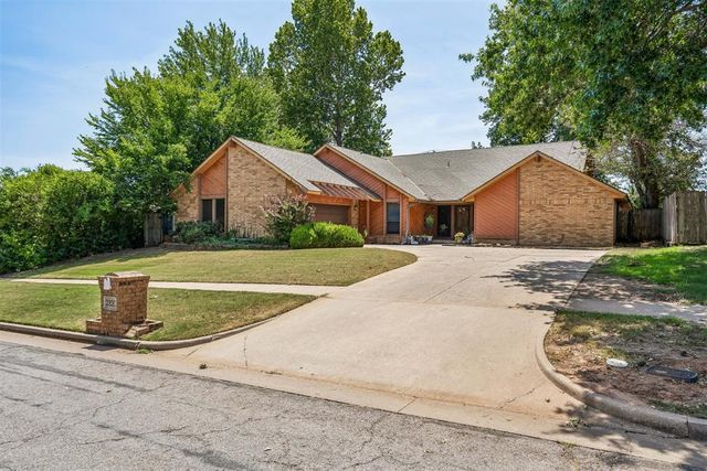 2320 SW 125th Street, Oklahoma City, OK 73170