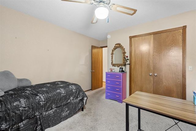2320 SW 125th Street, Oklahoma City, OK 73170