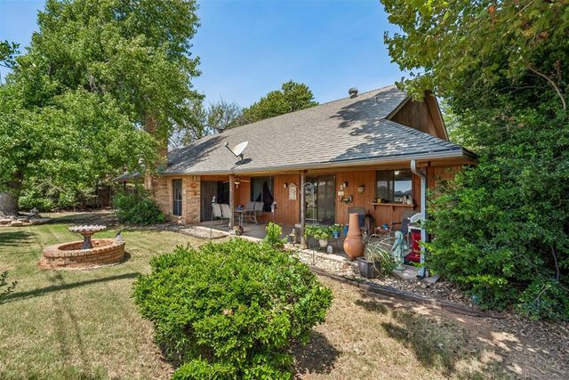 2320 SW 125th Street, Oklahoma City, OK 73170