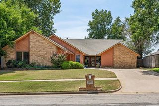 2320 SW 125th Street, Oklahoma City, OK 73170