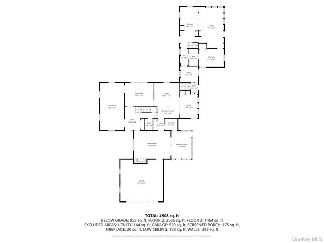 4 Debbie Court, Chester, NY 10918