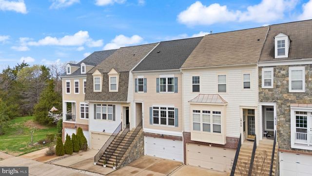 18168 MILL HOUSE SQ, Leesburg, VA 20176