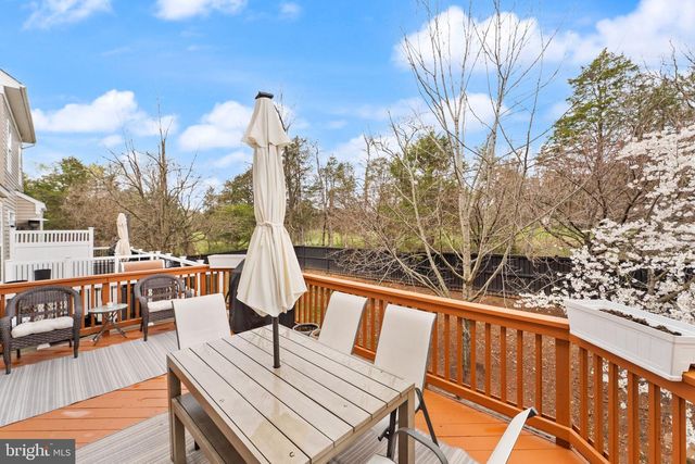 18168 MILL HOUSE SQ, Leesburg, VA 20176