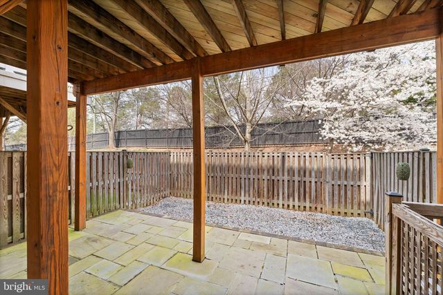 18168 MILL HOUSE SQ, Leesburg, VA 20176