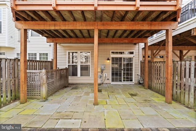 18168 MILL HOUSE SQ, Leesburg, VA 20176