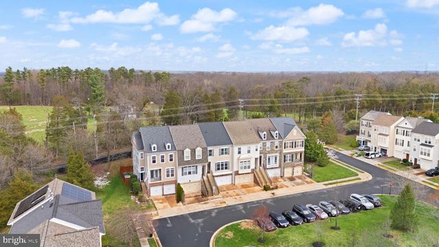 18168 MILL HOUSE SQ, Leesburg, VA 20176