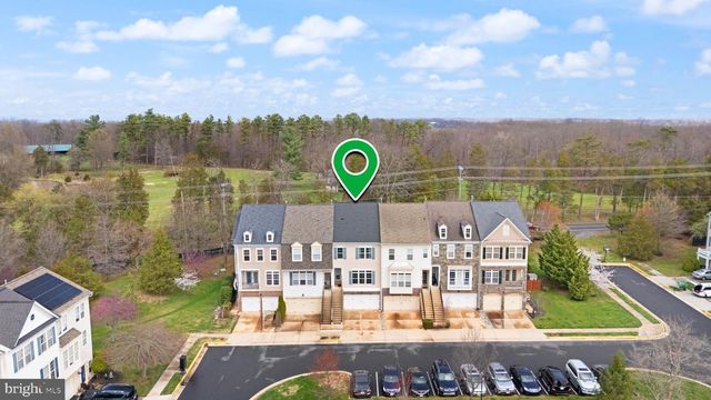 18168 MILL HOUSE SQ, Leesburg, VA 20176