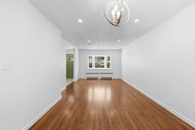 42 Brockton St, Boston, MA 02126