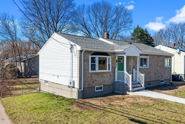 42 Brockton St, Boston, MA 02126