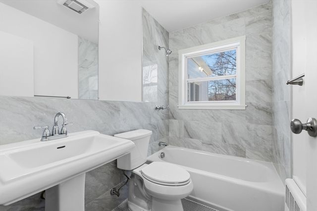 42 Brockton St, Boston, MA 02126