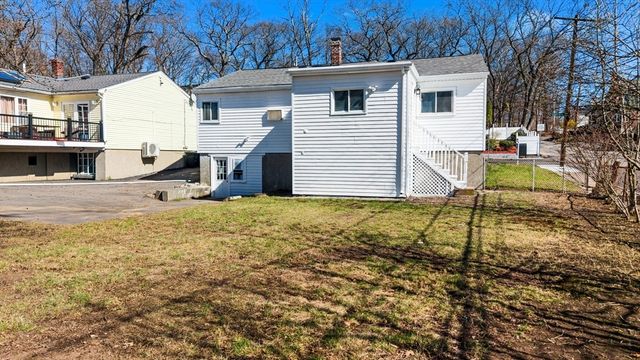 42 Brockton St, Boston, MA 02126