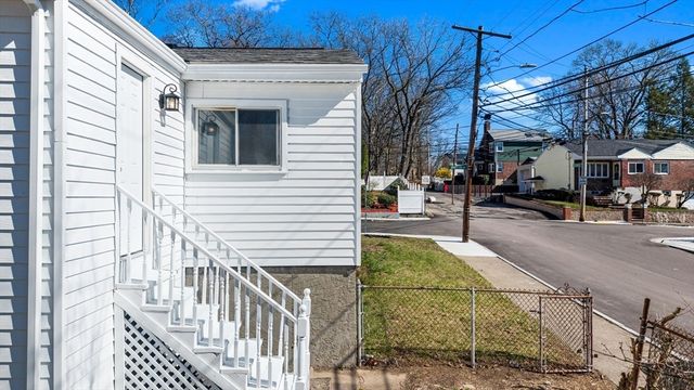 42 Brockton St, Boston, MA 02126