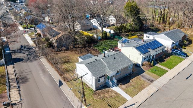 42 Brockton St, Boston, MA 02126