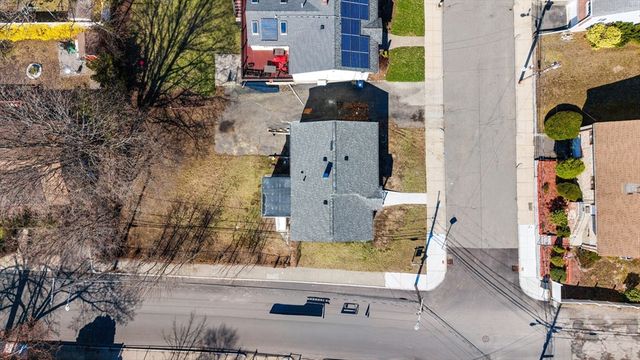 42 Brockton St, Boston, MA 02126