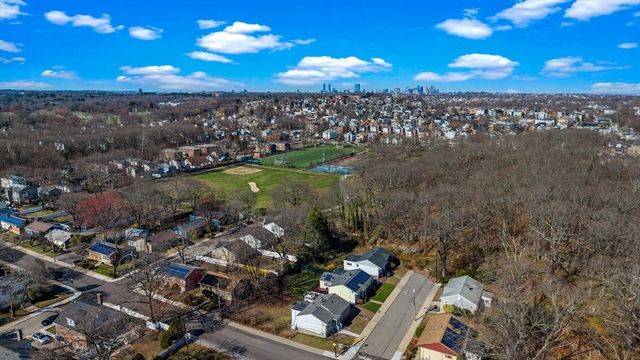 42 Brockton St, Boston, MA 02126