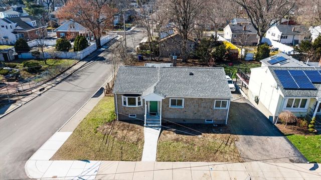 42 Brockton St, Boston, MA 02126