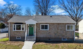 42 Brockton St, Boston, MA 02126