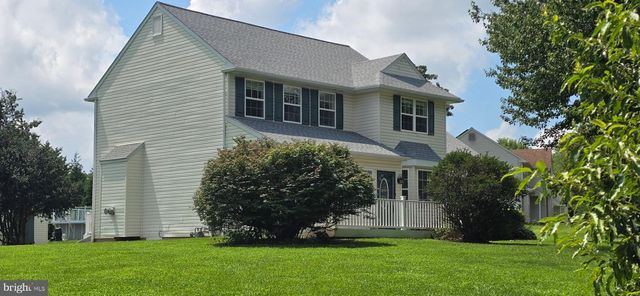 21 JASON DR, Oxford, PA 19363