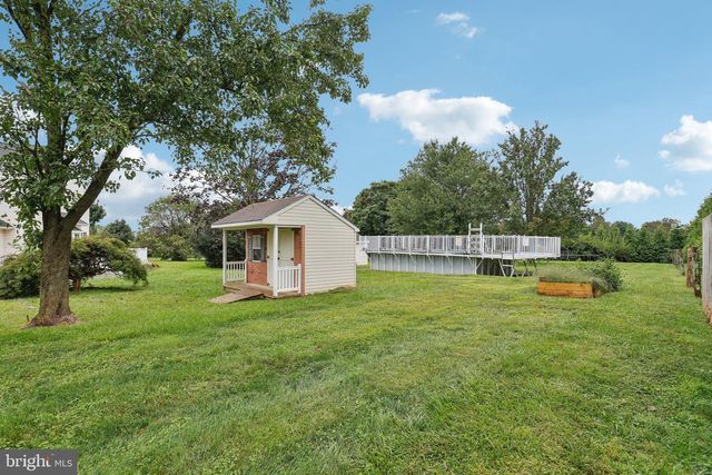 21 JASON DR, Oxford, PA 19363