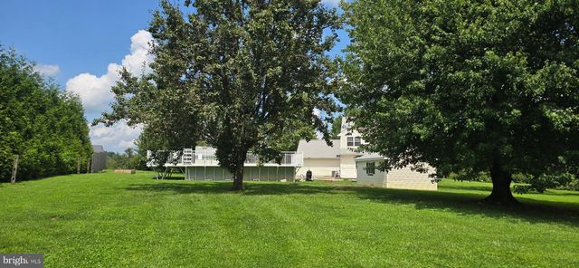 21 JASON DR, Oxford, PA 19363