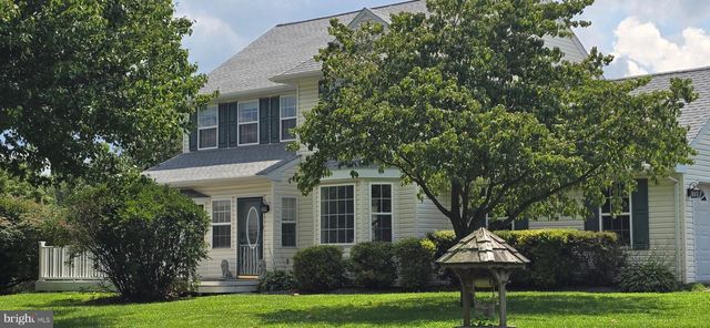 21 JASON DR, Oxford, PA 19363